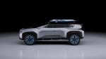 Dacia Duster Concept by Artyom Trofimenko 2019 года